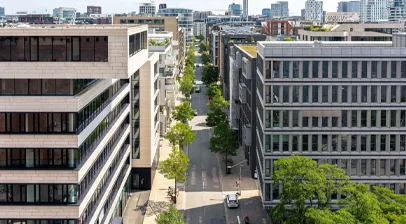 Urban Transformation