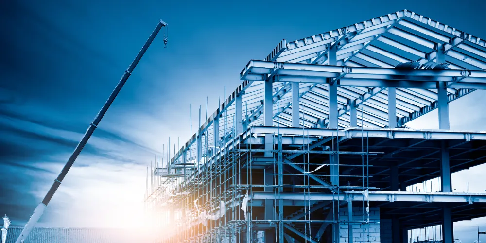 Are Steel Structure Houses the Construction Technology of the Future?